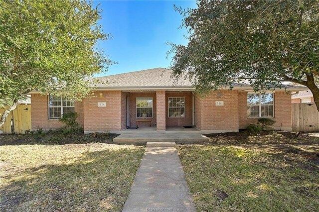 3 Bedroom 2 Bath In College Station TX 77845 for Rent