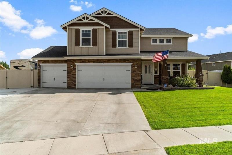 Nampa, Canyon County, ID House for sale Property ID: 417458797