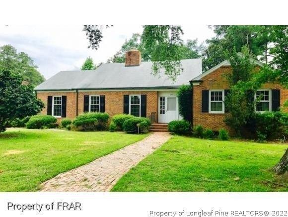 4 Bedroom 3 Bath In Lumberton NC 28358 for Rent