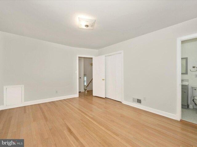 Home For Rent In Silver Spring, Maryland