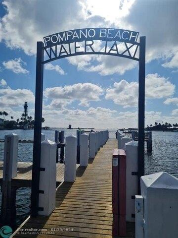 Home For Rent In Pompano Beach, Florida