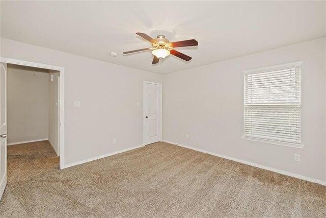 Home For Rent In Conroe, Texas