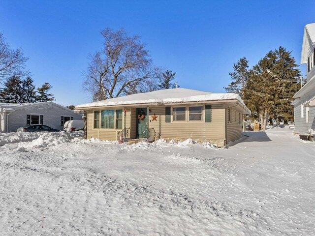 Home For Rent In Sheboygan Falls, Wisconsin