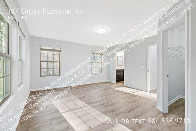 Home For Rent In Durham, North Carolina