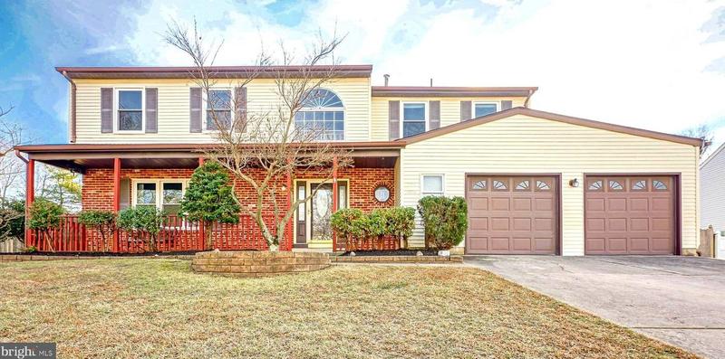 5 Michele Ct, Sewell, NJ 08080 - MLS NJGL2036758 for Sale
