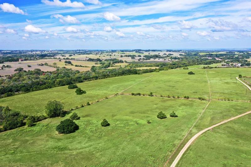 Tract 1 Rock Pit Ln, Brenham, TX 77833 for Sale