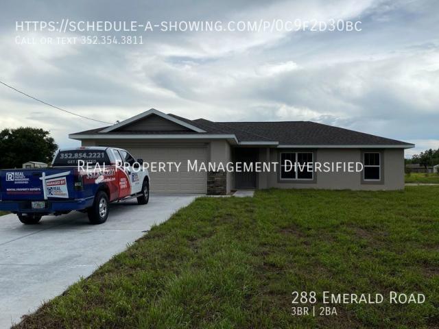 3 Bedroom 2 Bath In Ocala FL 34472 for Rent