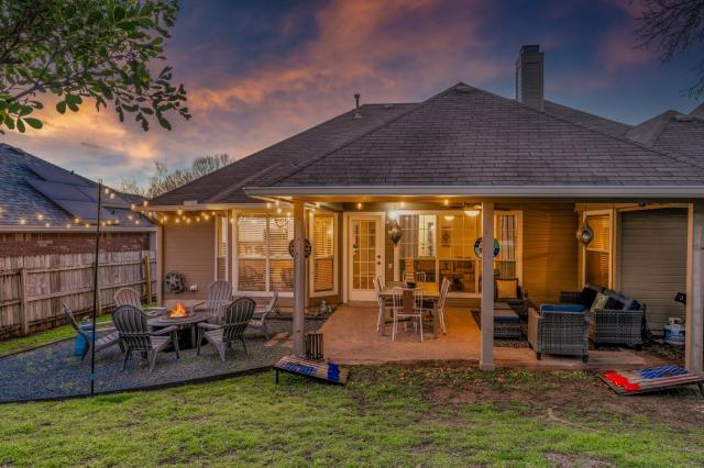 3 Bedroom 2 Bath In Austin TX 78728 for Rent
