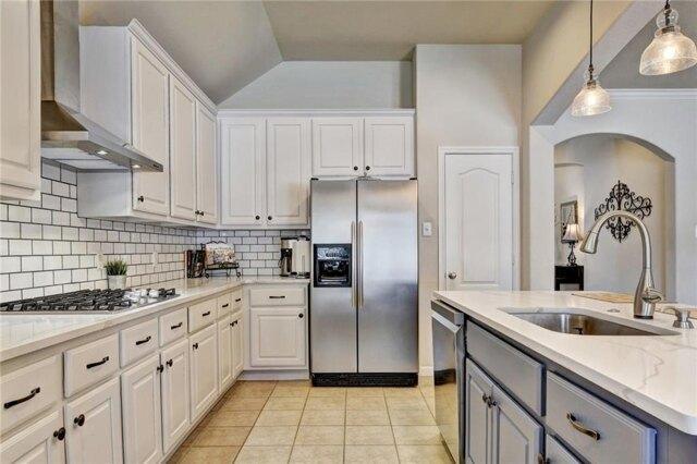 4 Bedroom 3 Bath In Round Rock TX 78681 for Rent