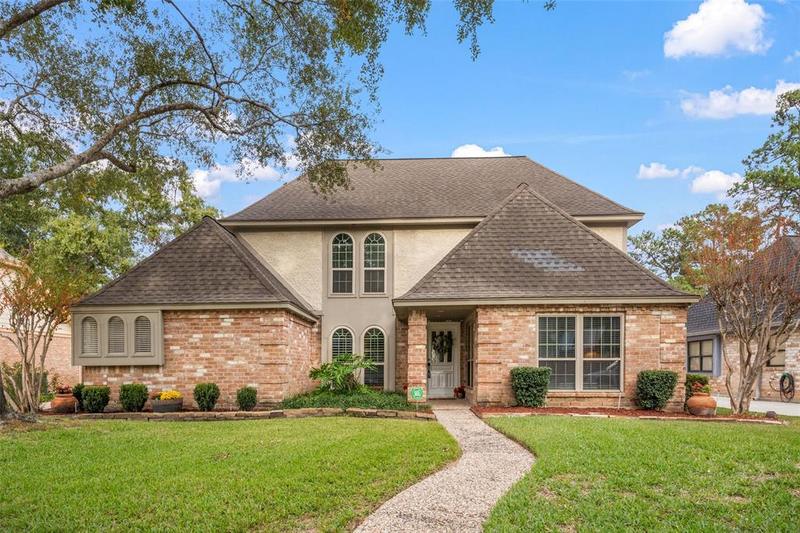 15606 Dawnbrook Dr, Houston, TX 77068 for Sale