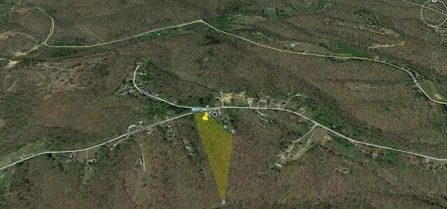 Plot For Sale In Joelton, Tennessee