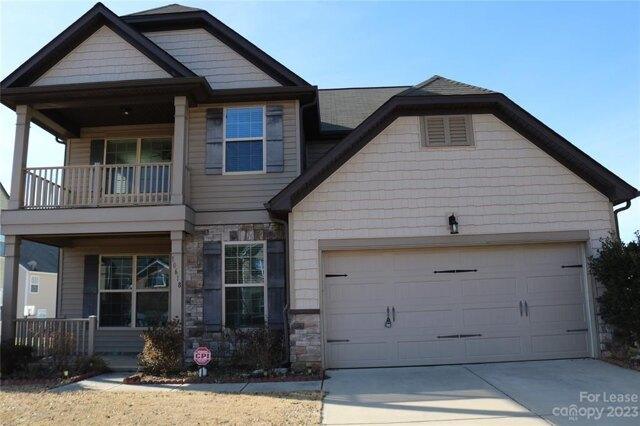 4 Bedroom 3 Bath In Charlotte NC 28273 for Rent