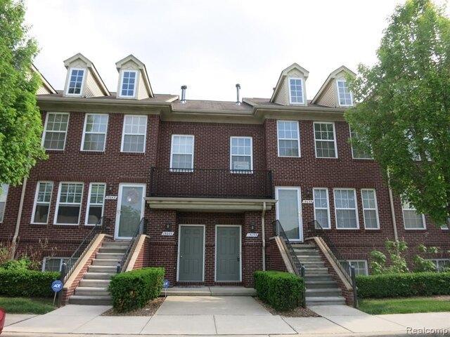 2 Bedroom 2 Bath In Southfield MI 48075 for Rent