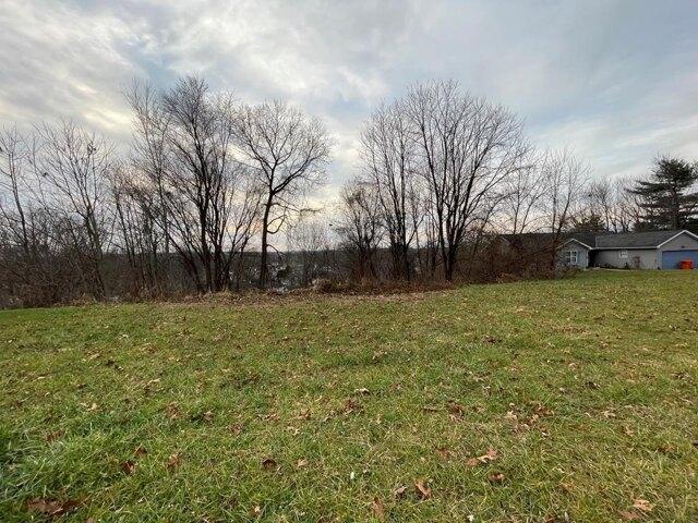 Plot For Sale In Mount Vernon, Ohio