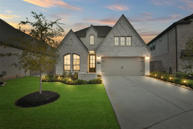 10814 Chrysalis Ct, Cypress, TX 77433 for Sale