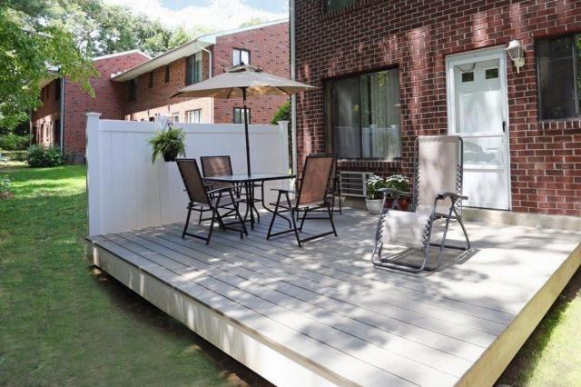 1 Bedroom 1 Bath In Northampton MA 01060 for Rent