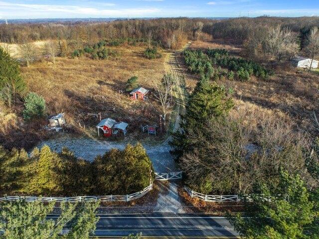 Plot For Sale In Valparaiso, Indiana