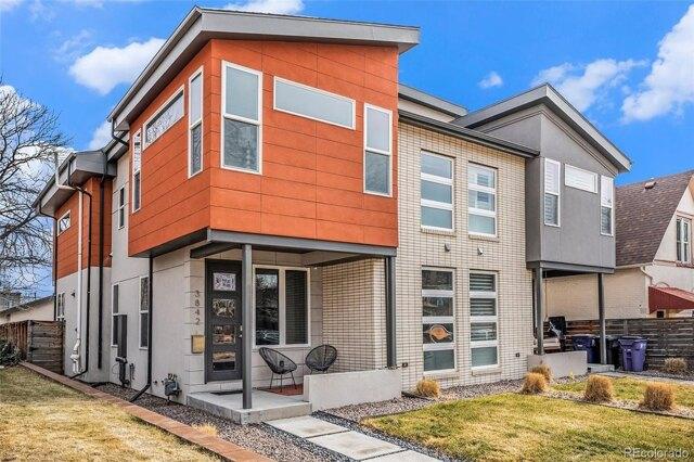 Home For Rent In Denver, Colorado