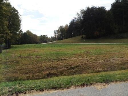 Plot For Sale In London, Kentucky