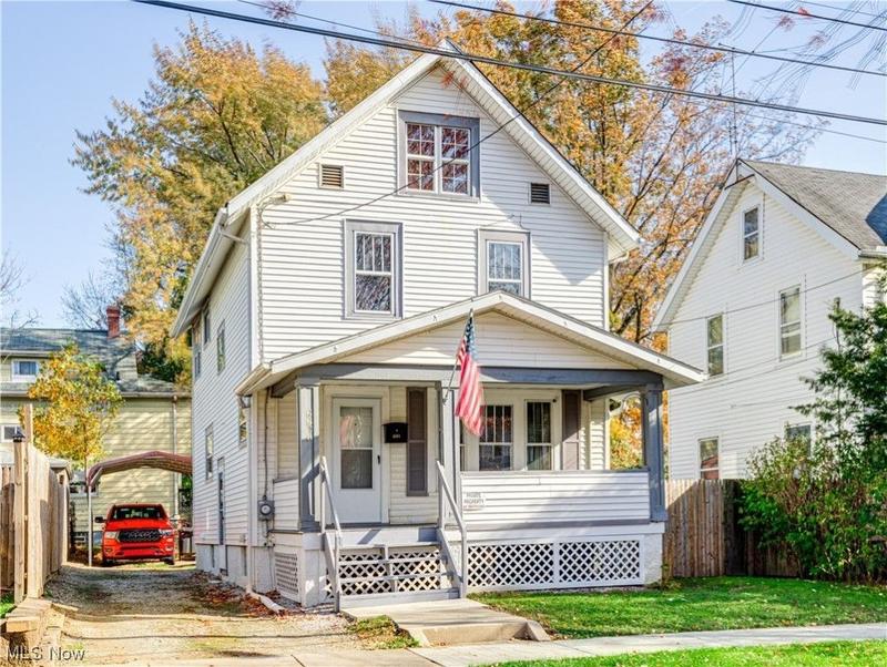 Akron, Summit County, OH House for sale Property ID: 418183739