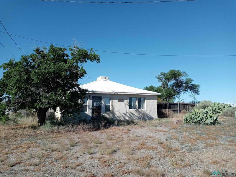 984 E 2ND ST, Lordsburg, NM 88045 Single Family Residence For Sale  MLS# 20232556
