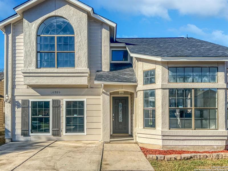 10339 Canton Field, San Antonio, TX 78245 for Sale