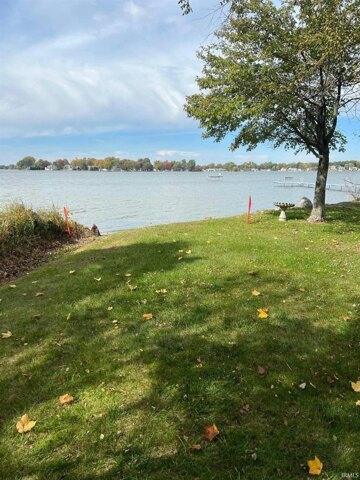 Plot For Sale In Knox, Indiana