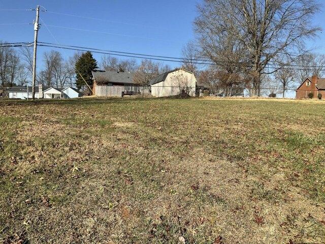 Plot For Sale In Somerset, Kentucky