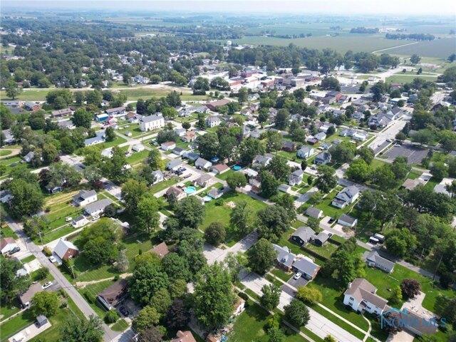 Plot For Sale In Genoa, Ohio