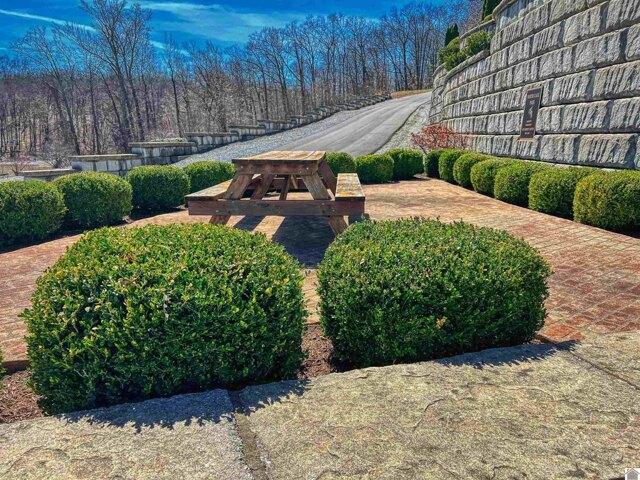 Plot For Sale In Murray, Kentucky