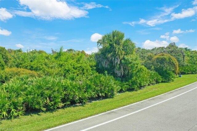 Plot For Sale In Marco Island, Florida