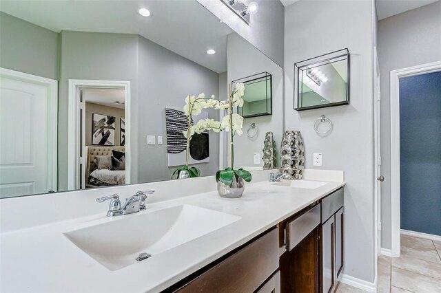 Home For Rent In Houston, Texas