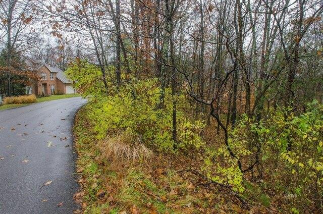 Plot For Sale In Athens, Ohio