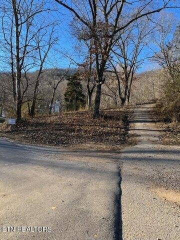 Plot For Sale In La Follette, Tennessee