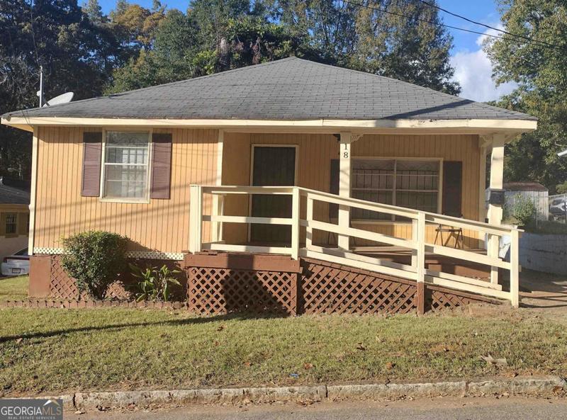 18 THIRKIELD AVE SE, Atlanta, GA 30315 Single Family Residence For Sale  MLS# 20156173