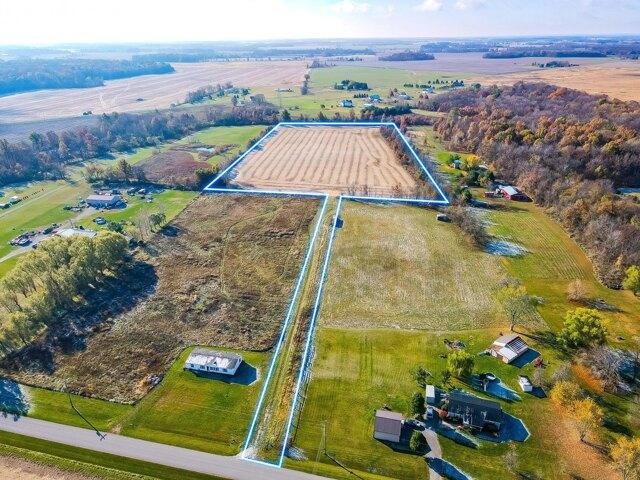 Plot For Sale In Richwood, Ohio