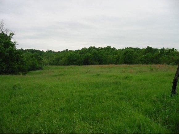 Plot For Sale In Aurora, Indiana