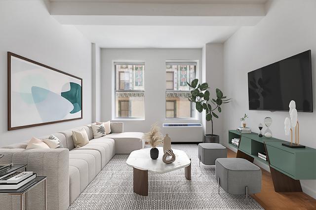 2 bedroom in Manhattan NY 10005 for Rent