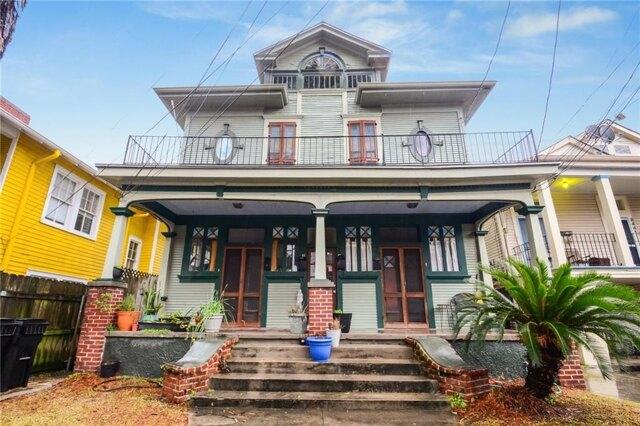 Home For Rent In New Orleans, Louisiana