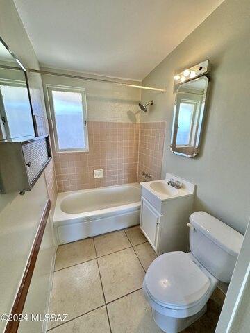 Home For Rent In San Manuel, Arizona