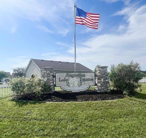 Plot For Sale In South Bend, Indiana