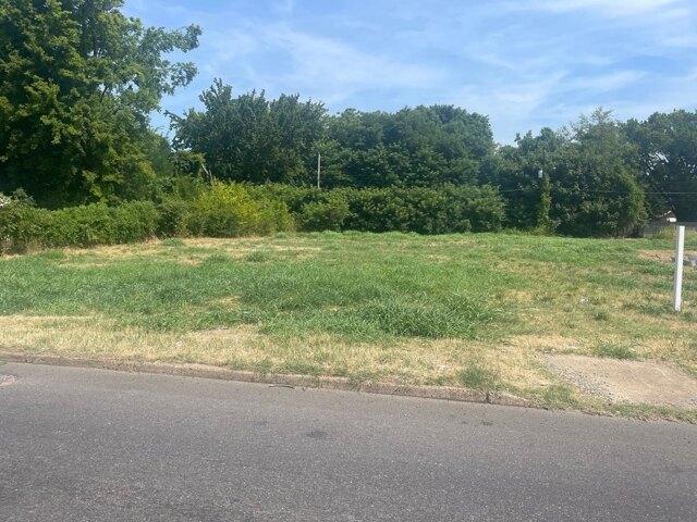 Plot For Sale In Memphis, Tennessee