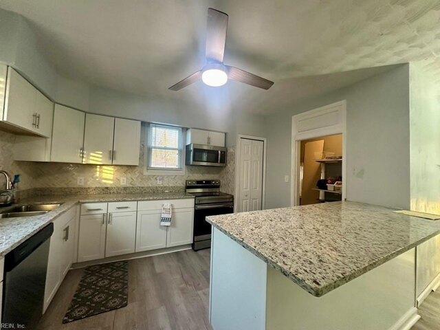 3 Bedroom 2 Bath In Norfolk VA 23504 for Rent