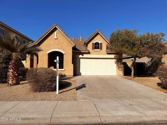 3 Bedroom 2 Bath In Avondale AZ 85323 for Rent