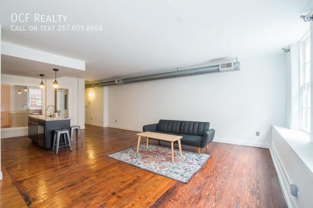 1 Bedroom 1 Bath In Philadelphia PA 19106 for Rent