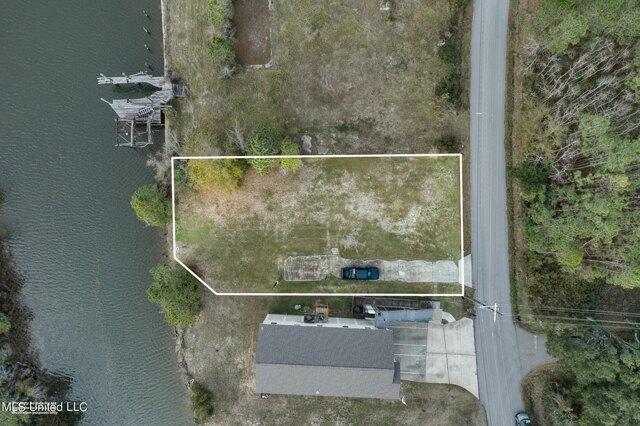 Plot For Sale In Pass Christian, Mississippi