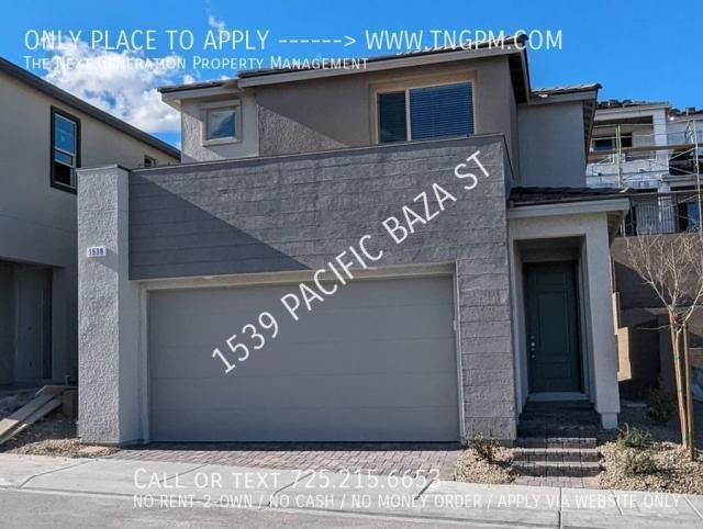 4 Bedroom 3 Bath In LAS VEGAS NV 89138 for Rent