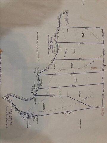 Plot For Sale In Heflin, Alabama