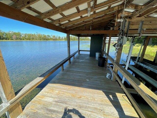 Plot For Sale In Donalsonville, Georgia