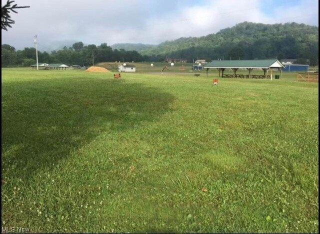 Plot For Sale In New Matamoras, Ohio